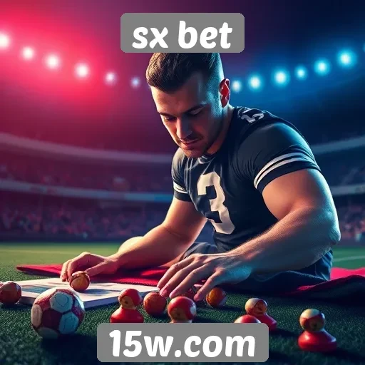 Promoções e bônus atrativos no sx bet