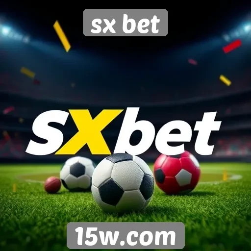 Recursos de bônus e promoções na sx bet
