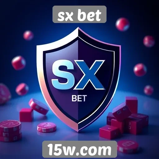 Segurança e confiabilidade do site sx bet