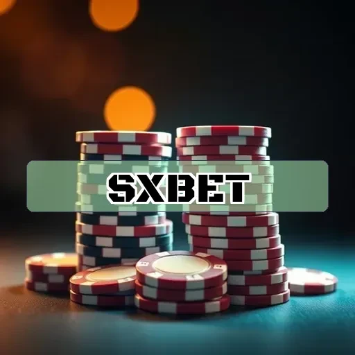 SX Bet: Aposte e Vença com Estilo e Emoção!