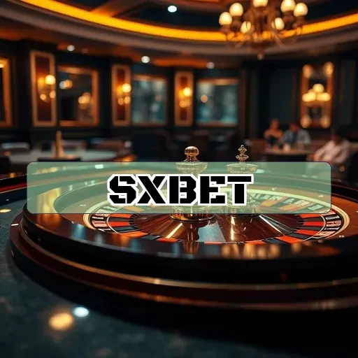 sx bet: Suporte Eficiente que Transforma sua Experiência de Jogo